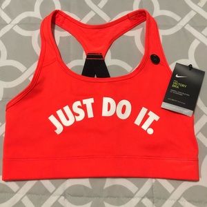 NIKE Women’s Sports Bra 🏃🏻‍♀️